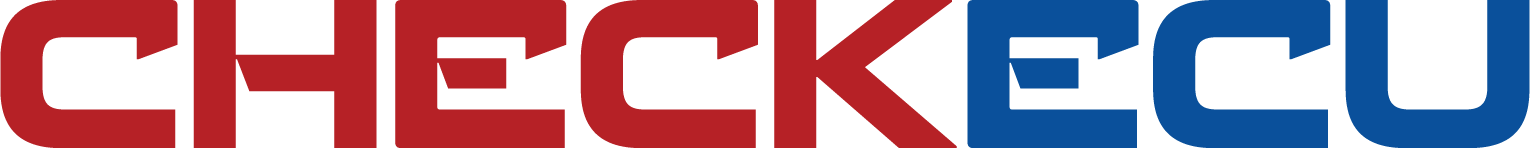 Logo Check ECU