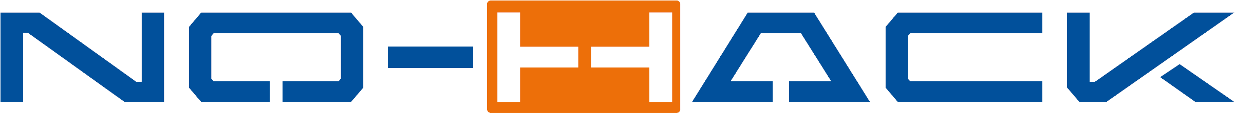 Logo No-Hack