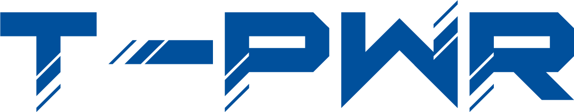 Logo T Power