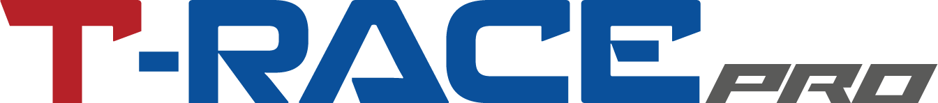 Logo T-Race PRO