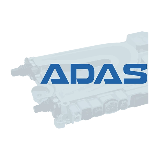 Logo ADAS