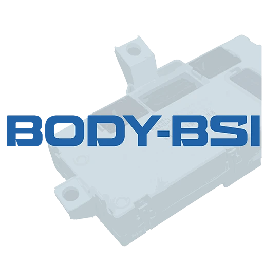 Logo Body-BSI