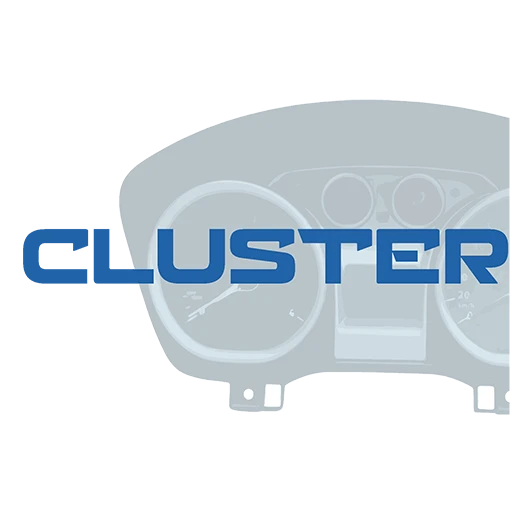 Logo Cluster