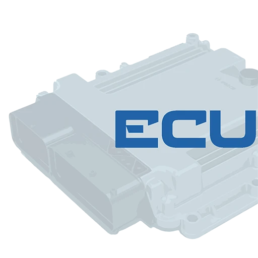 Logo ECU
